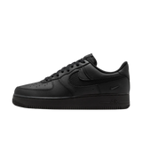 Nike Air Force 1 Low "Triple Black Ripstop"| IH4452-001