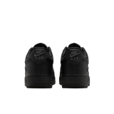 Nike Air Force 1 Low "Triple Black Ripstop"| IH4452-001