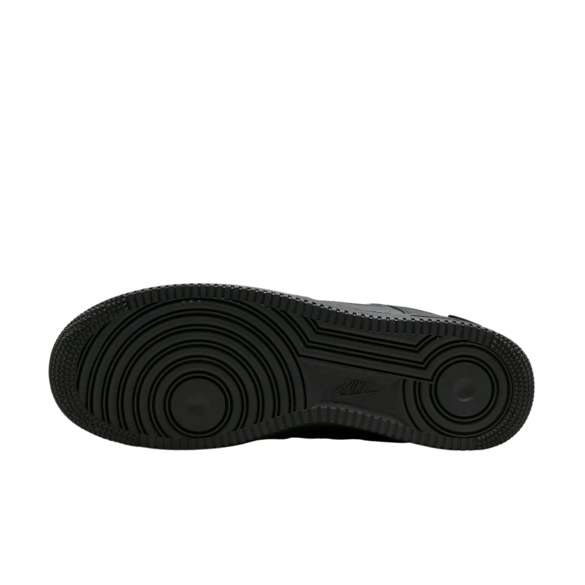 Nike Air Force 1 Low "Triple Black Ripstop"| IH4452-001