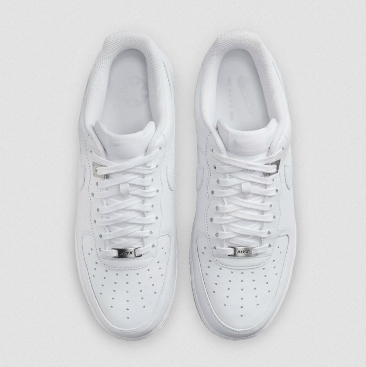 Nike Air Force 1 Low x Alyx 'White' – Alb | FJ4908-100