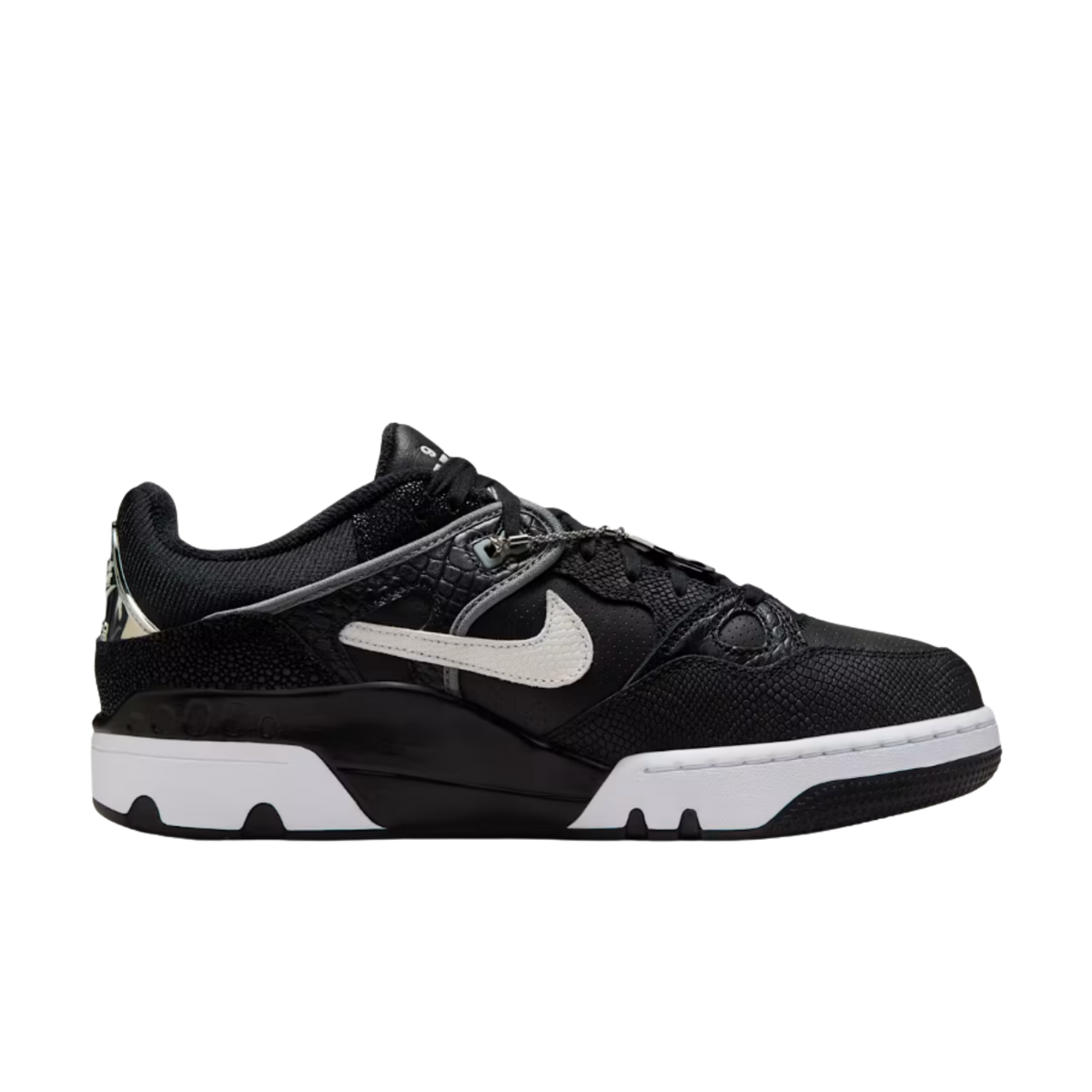 Nike Air Force 3 Low x NIGO “Black and White” | HF7630-001