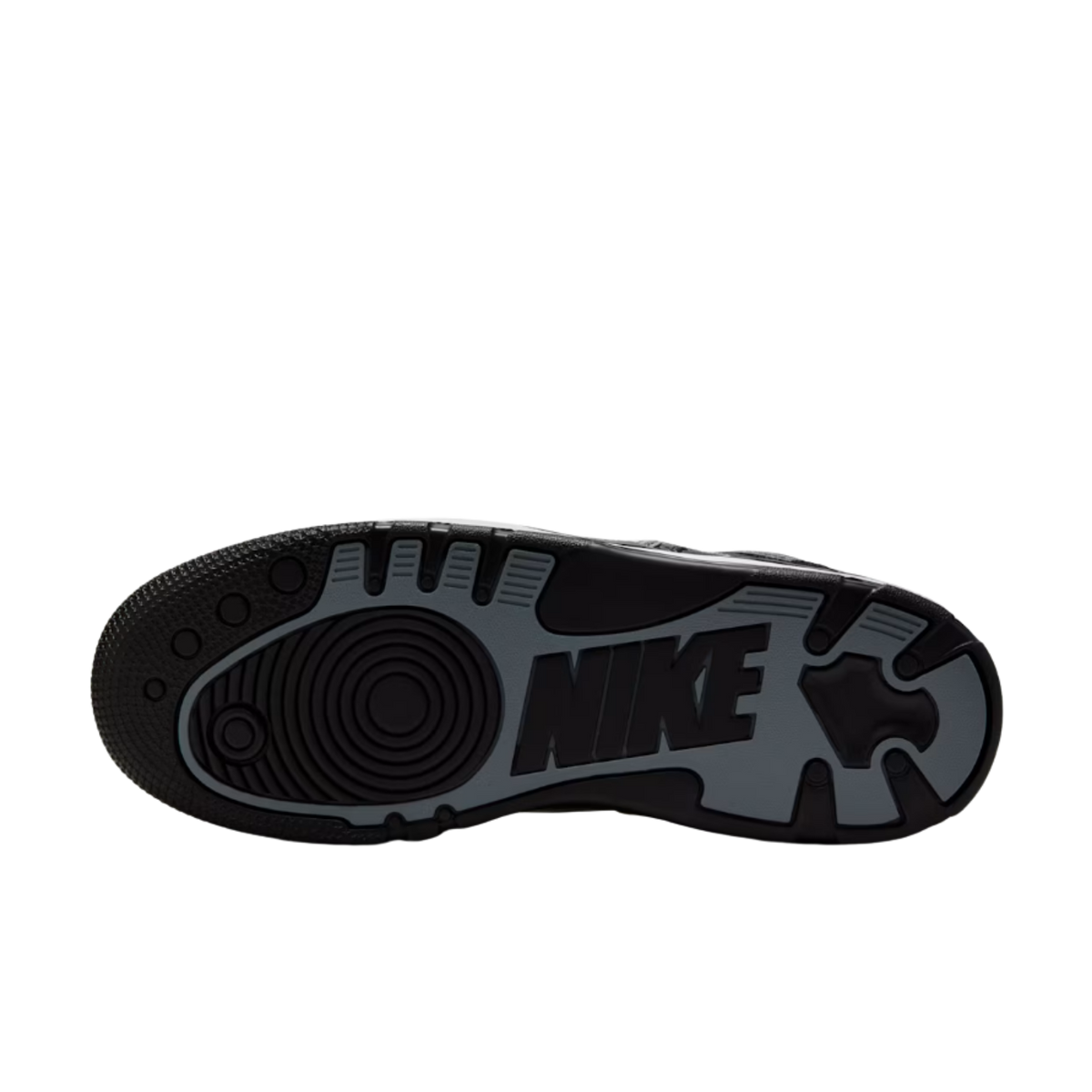 Nike Air Force 3 Low x NIGO “Black and White” | HF7630-001
