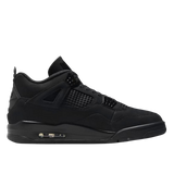 Nike Air Jordan 4 "Black Cat" – Negru | FV5029-010