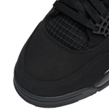 Nike Air Jordan 4 "Black Cat" – Negru | FV5029-010