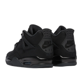 Nike Air Jordan 4 "Black Cat" – Negru | FV5029-010