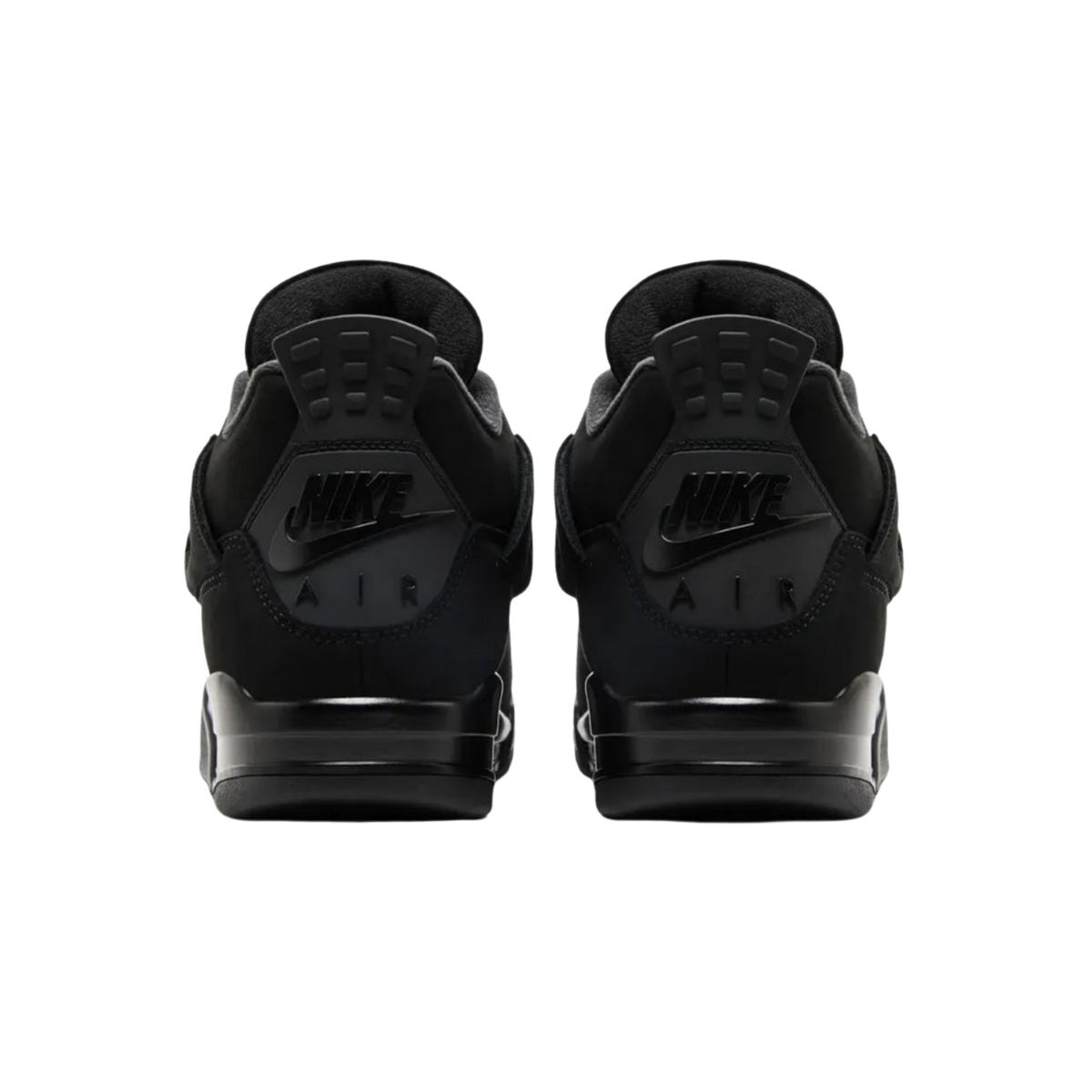 Nike Air Jordan 4 "Black Cat" – Negru | FV5029-010