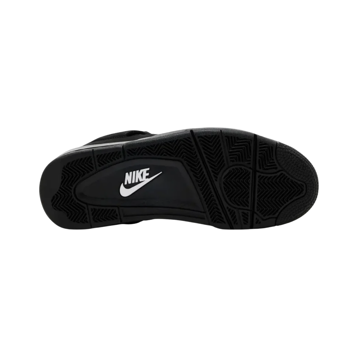 Nike Air Jordan 4 "Black Cat" – Negru | FV5029-010