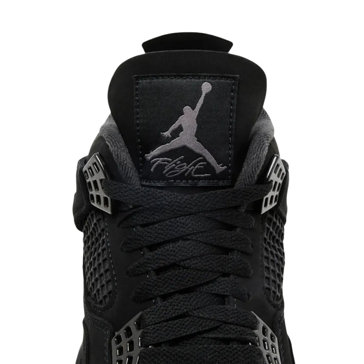 Nike Air Jordan 4 "Black Cat" – Negru | FV5029-010