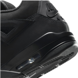 Nike Air Jordan 4 "Black Cat" – Negru | FV5029-010