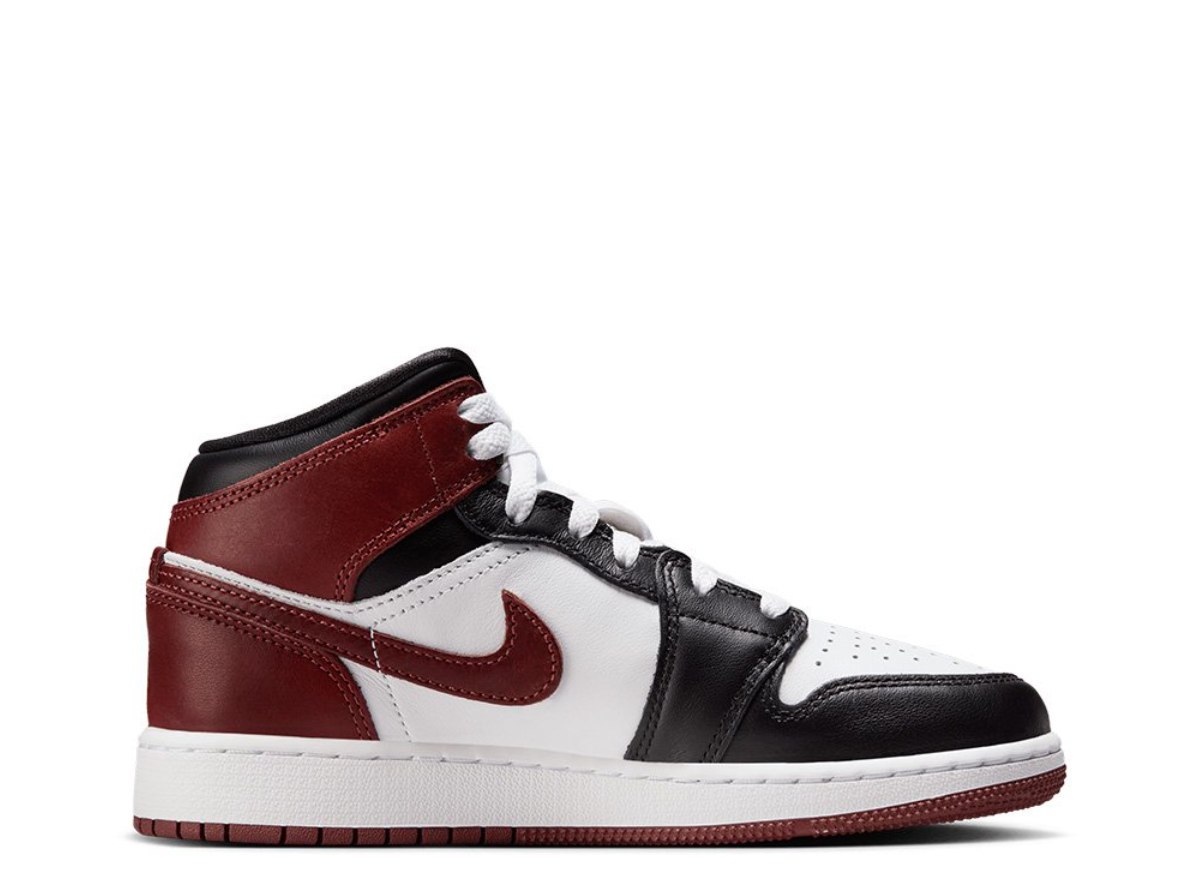 Air Jordan 1 Low – Bordo | HF3193-102