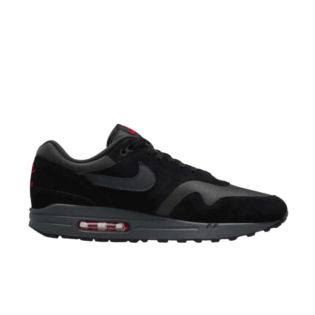 Nike Air Max 1 “Bred” – Negru | FV6910-001