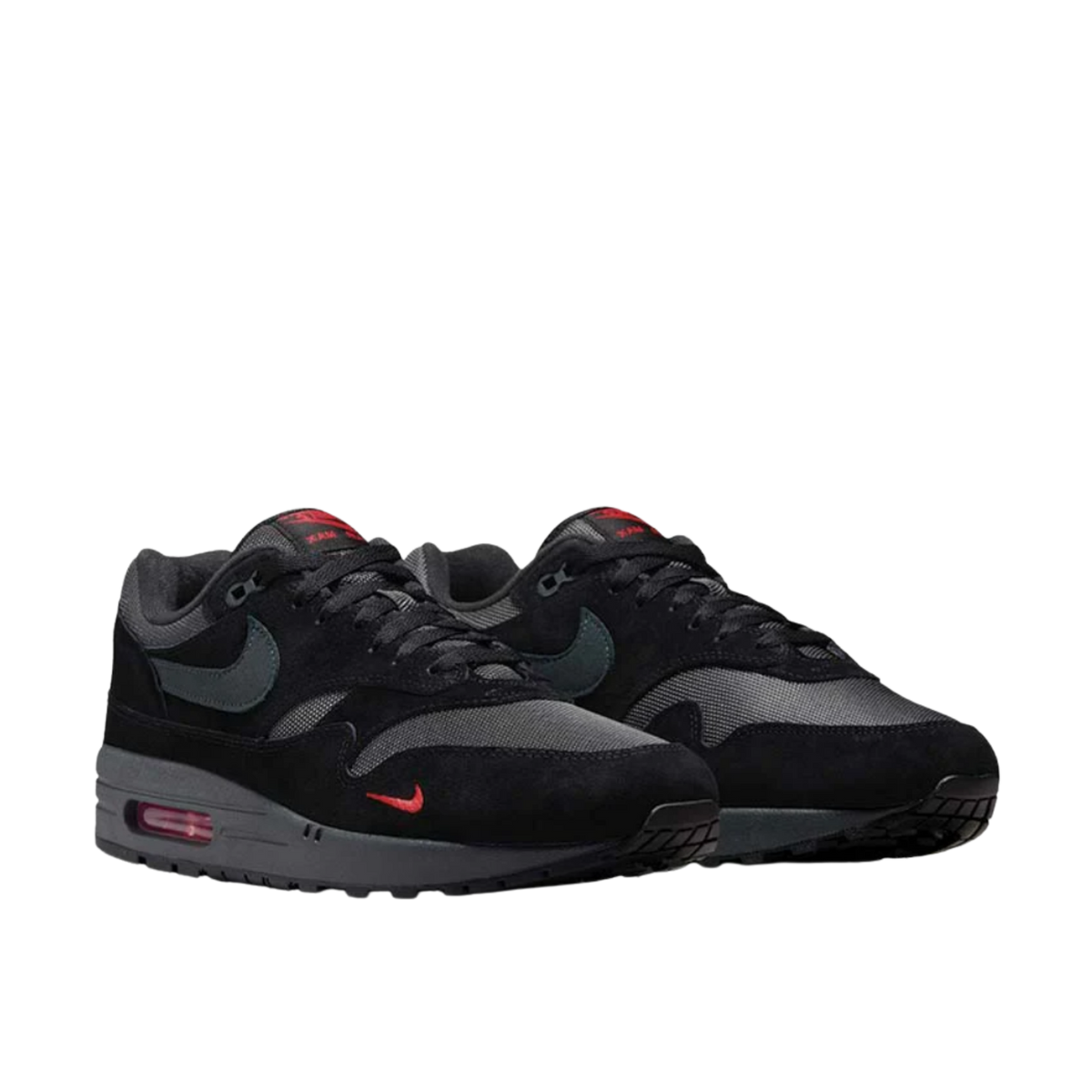 Nike Air Max 1 “Bred” – Negru | FV6910-001