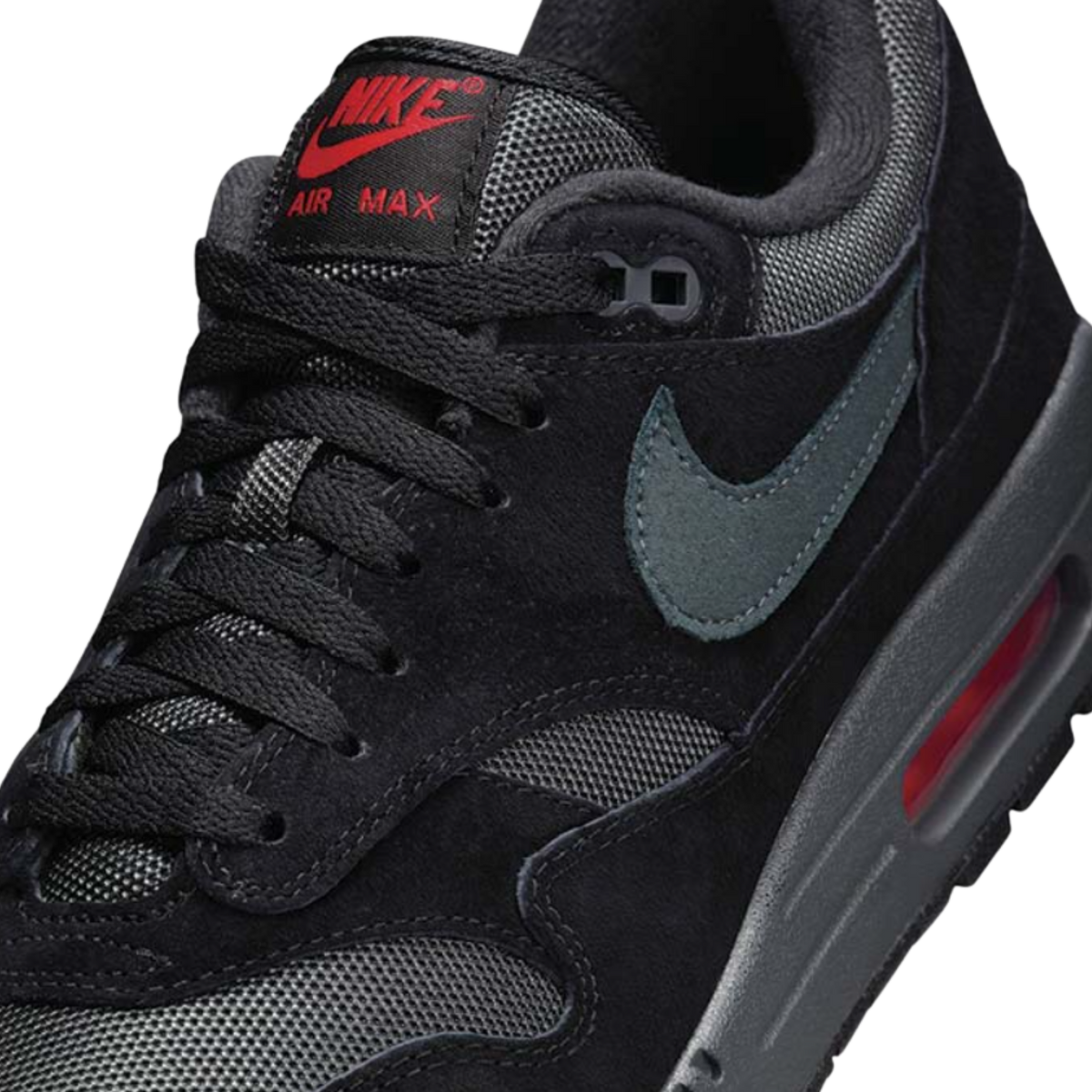 Nike Air Max 1 “Bred” – Negru | FV6910-001