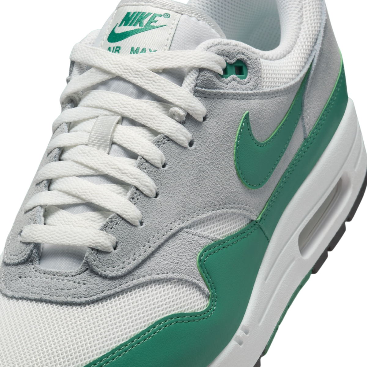 Nike Air Max 1 Essential “Evergreen Aura” | FZ5808-016