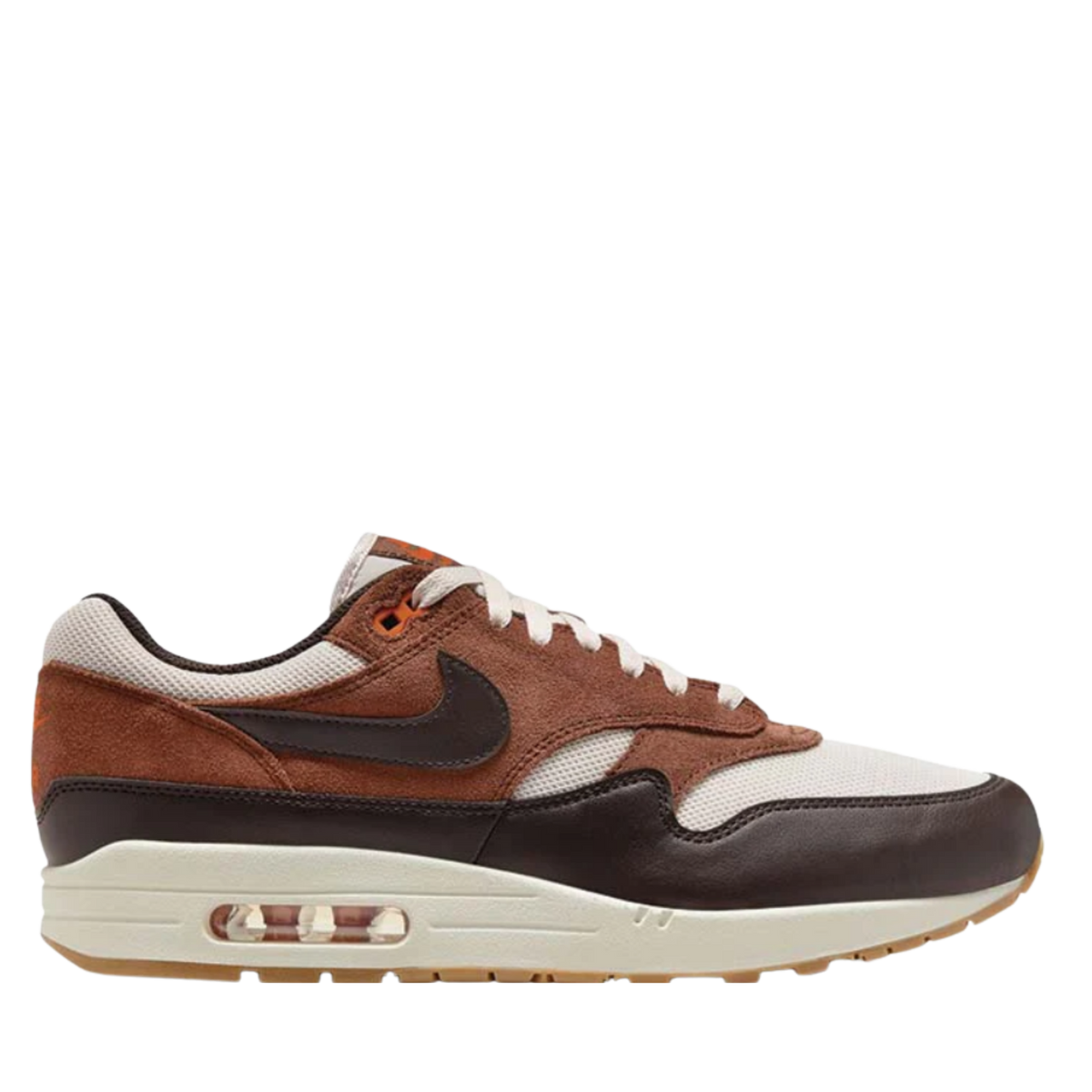 Nike Air Max 1 Essential – Maro | FZ5808-108