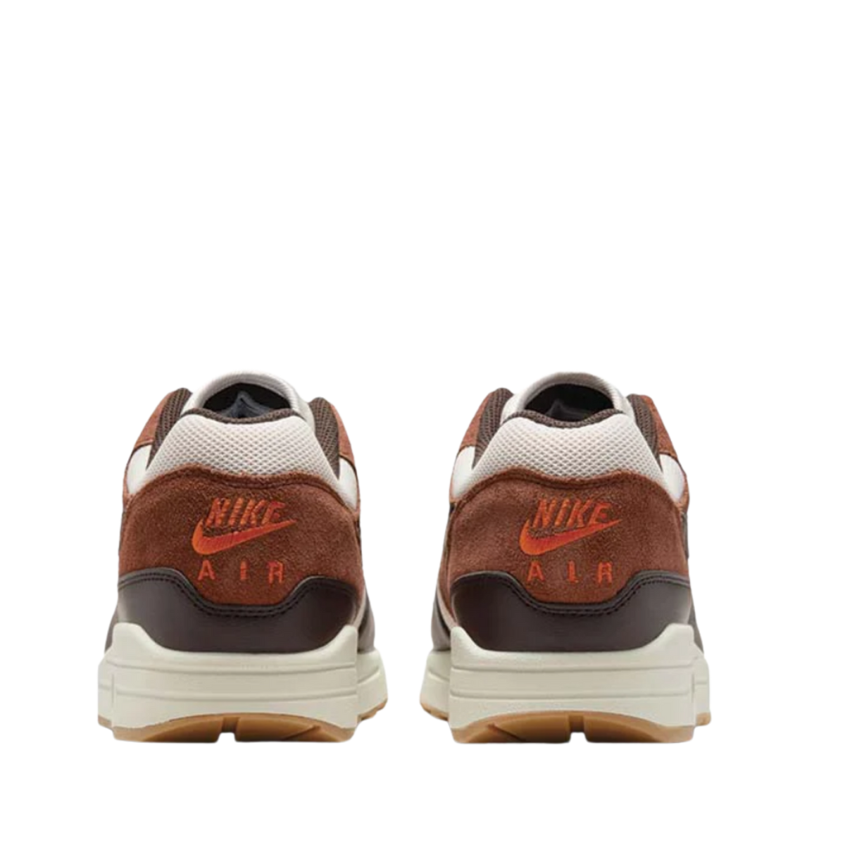 Nike Air Max 1 Essential – Maro | FZ5808-108