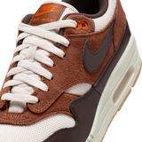Nike Air Max 1 Essential – Maro | FZ5808-108