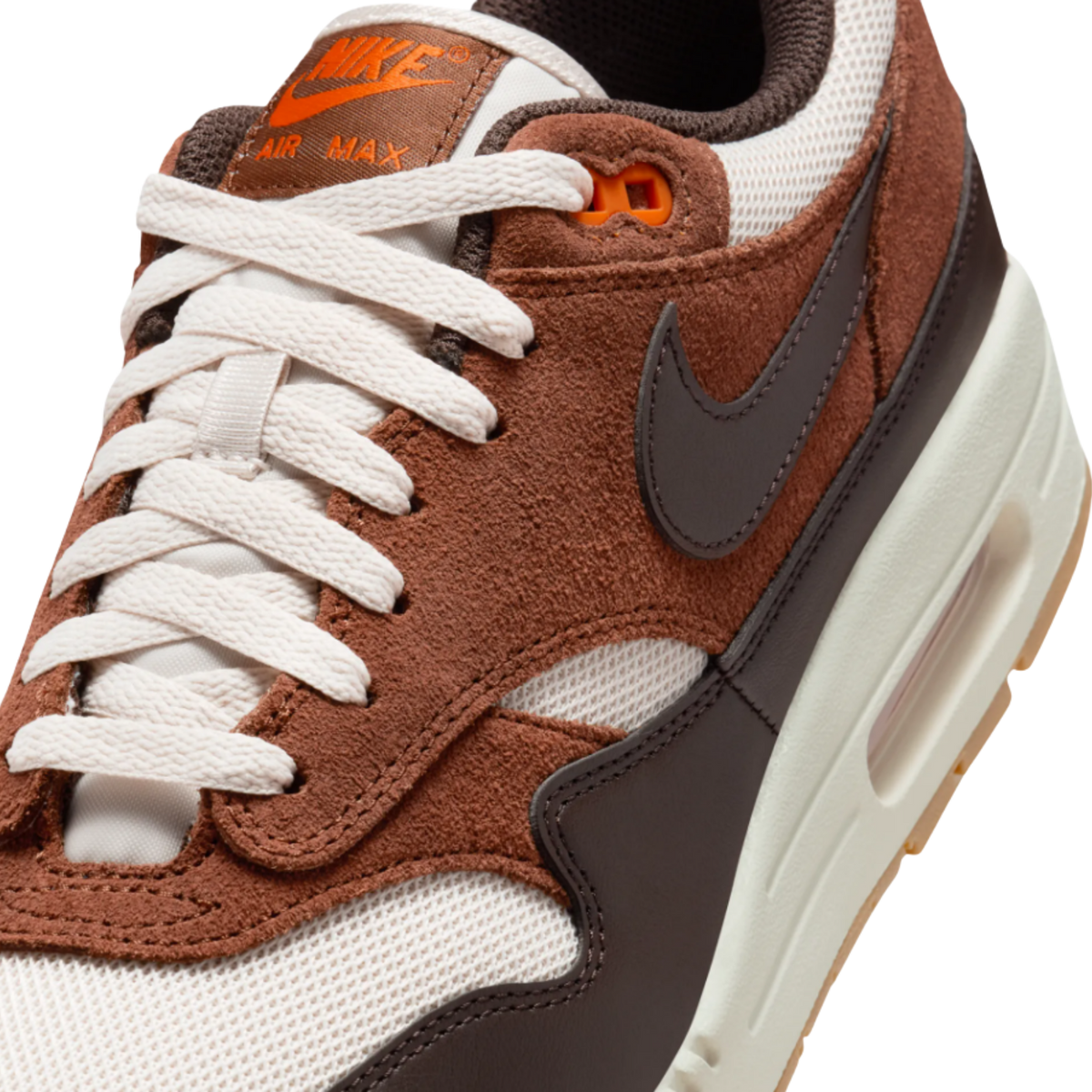 Nike Air Max 1 Essential – Maro | FZ5808-108