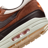 Nike Air Max 1 Essential – Maro | FZ5808-108