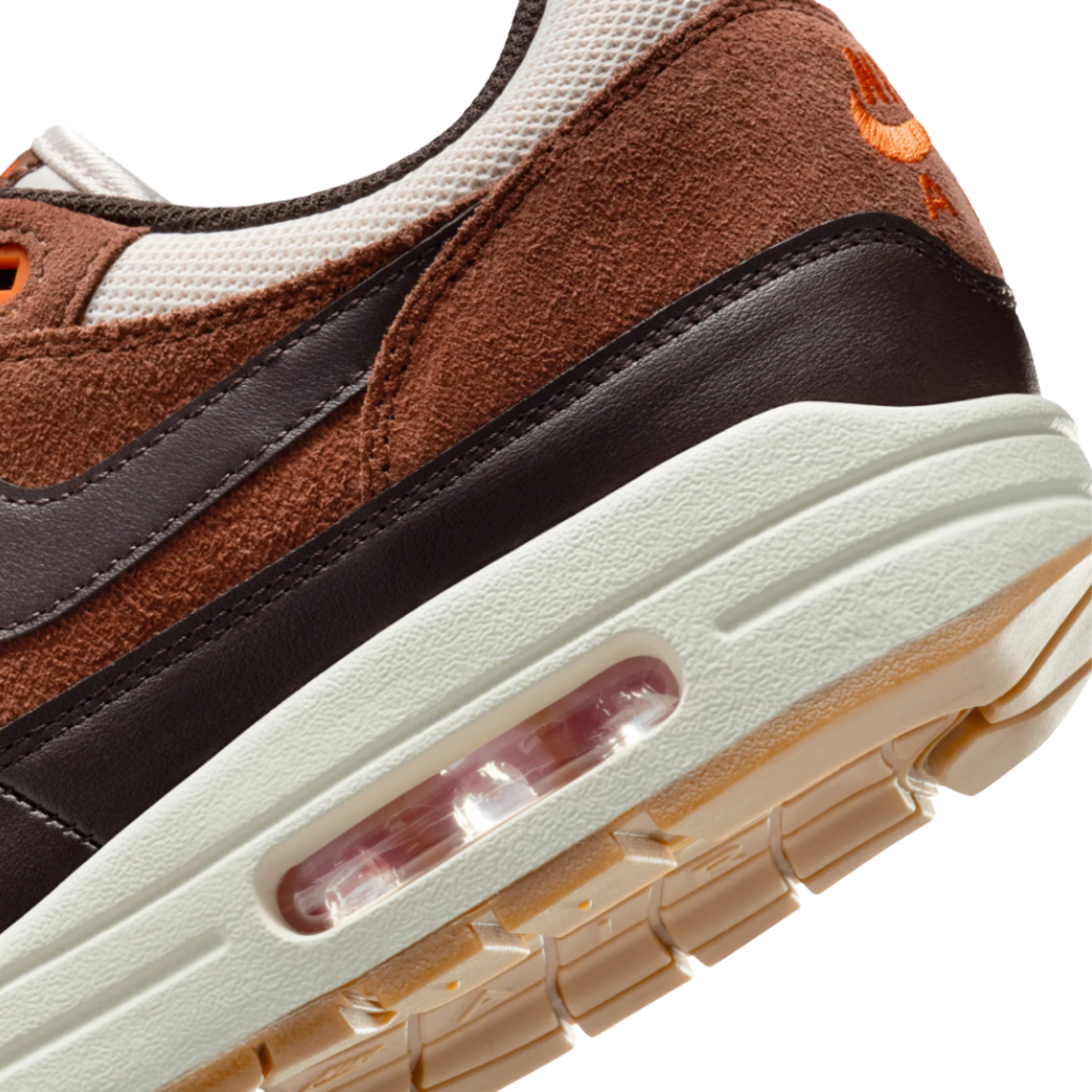 Nike Air Max 1 Essential – Maro | FZ5808-108