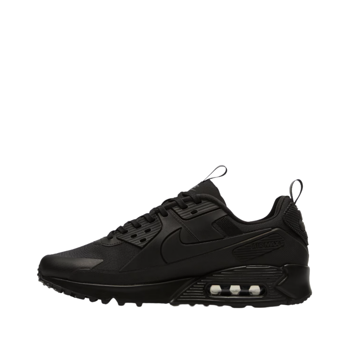 Nike Air Max 90 - Negru | HQ1416-001