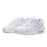 Nike Air Max 90 ReCraft “Triple White” | CN8490-100