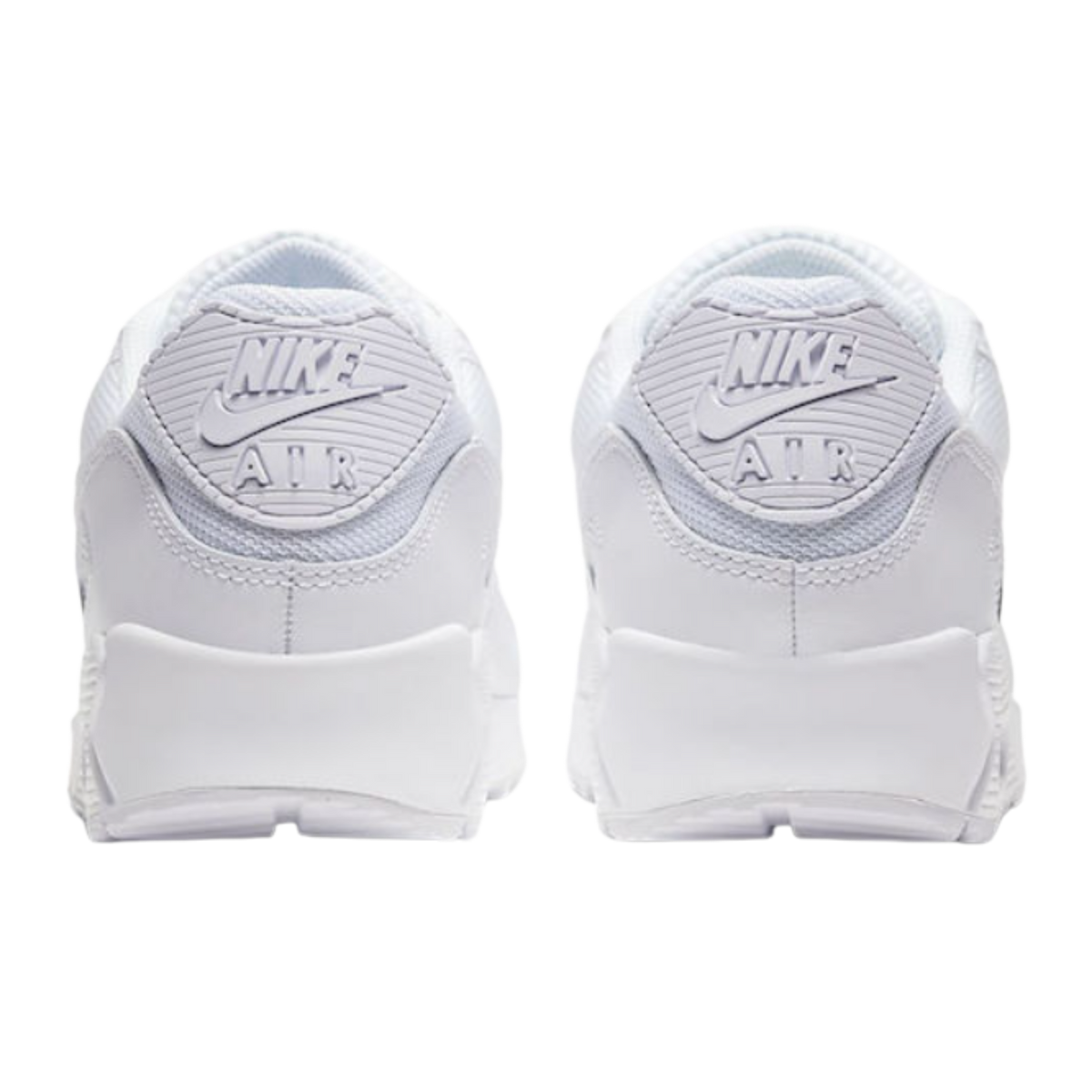 Nike Air Max 90 ReCraft “Triple White” | CN8490-100