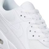 Nike Air Max 90 ReCraft “Triple White” | CN8490-100