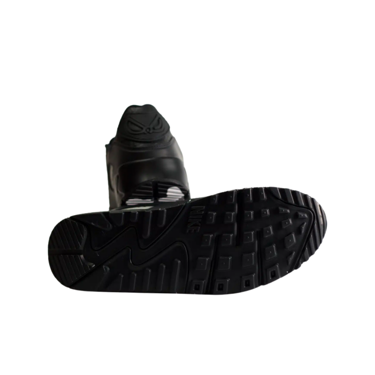 Nike Air Max 90 SP x Slawn “Black” | FD6492-001