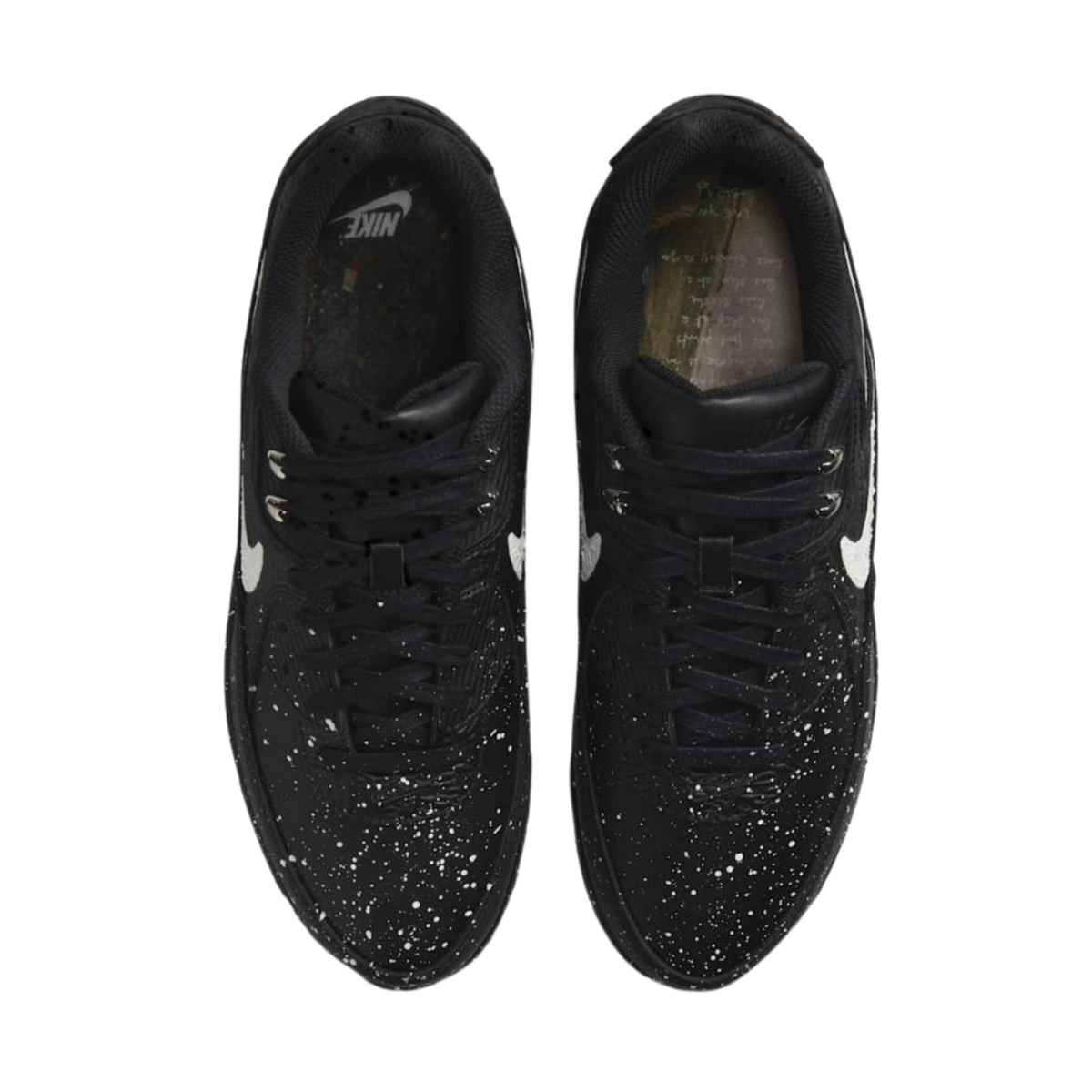 Nike Air Max 90 SP x Slawn “Black” | FD6492-001