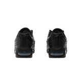 Nike Air Max 95 OG Big Bubble “Triple Black” – Negru | IM0696-001