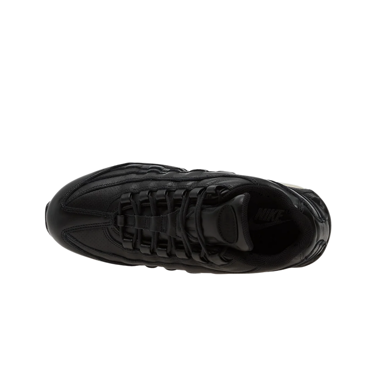 Nike Air Max 95 OG Big Bubble “Triple Black” – Negru | IM0696-001