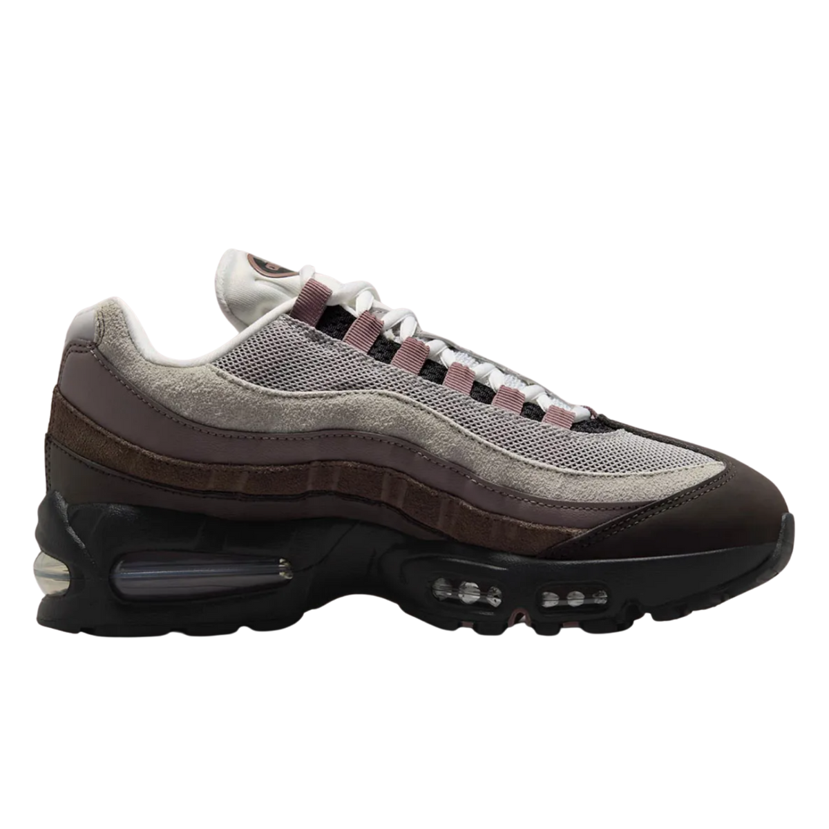 Nike Air Max 95 “Velvet Brown” | IB6396-200