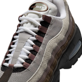 Nike Air Max 95 “Velvet Brown” | IB6396-200