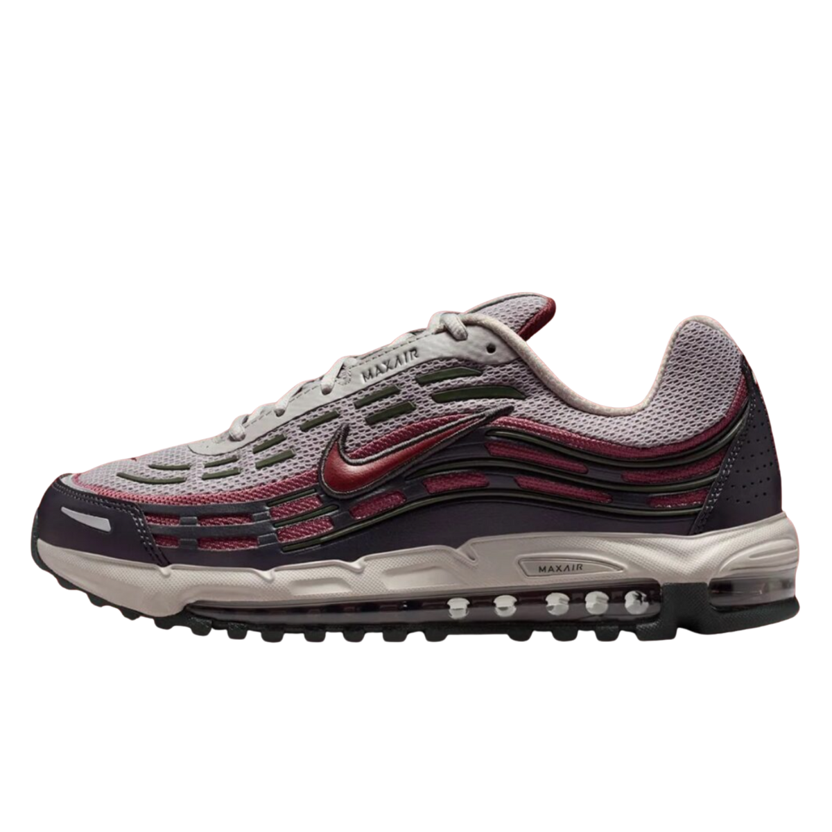 Nike Air Max TL 2.5 - Bej/Bordo | FZ4110-007