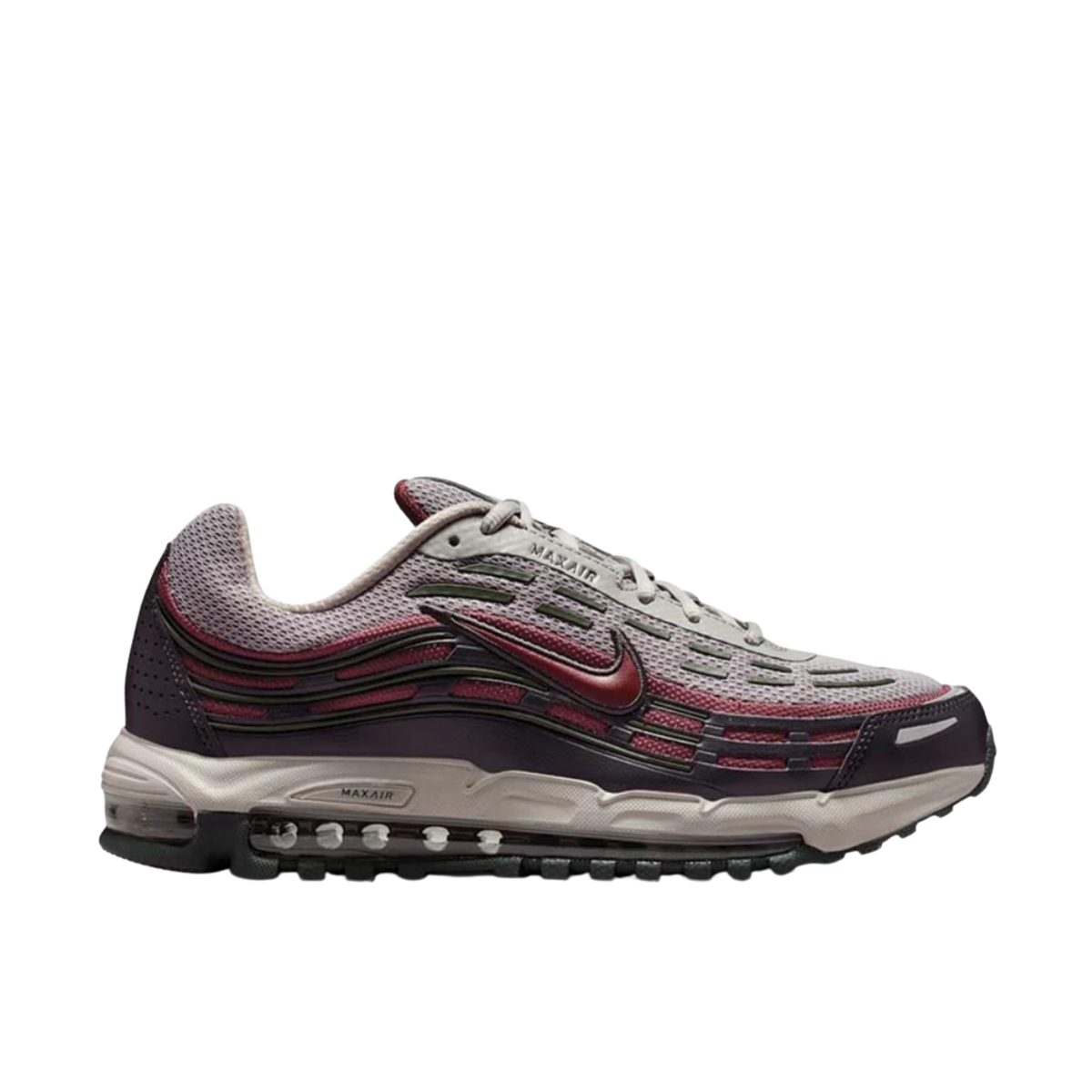 Nike Air Max TL 2.5 - Bej/Bordo | FZ4110-007