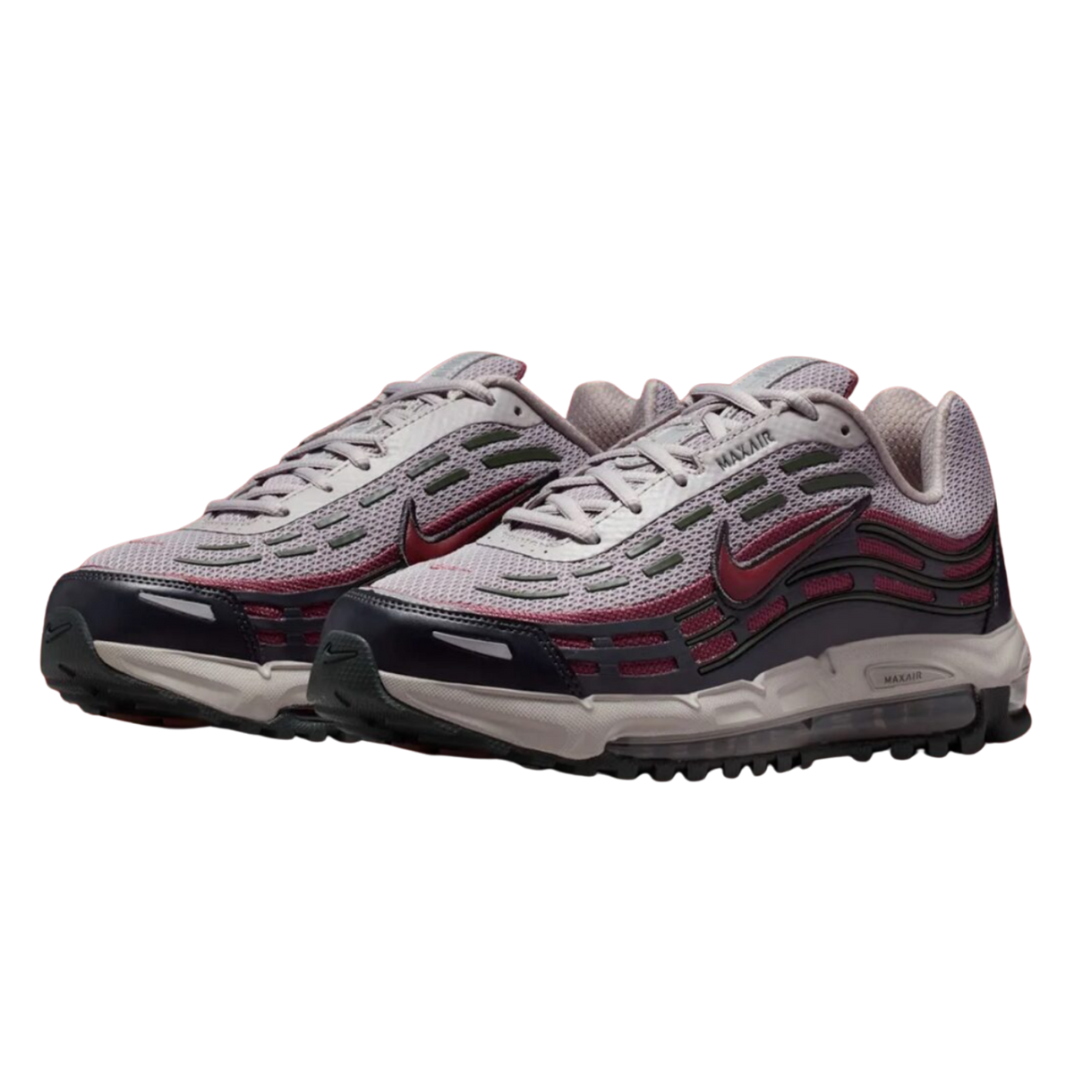 Nike Air Max TL 2.5 - Bej/Bordo | FZ4110-007