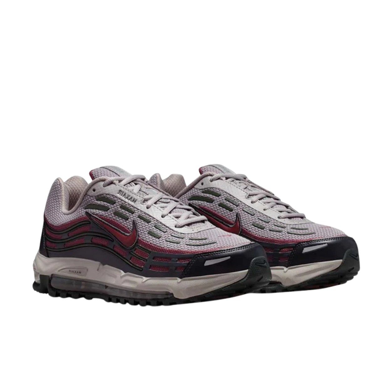 Nike Air Max TL 2.5 - Bej/Bordo | FZ4110-007