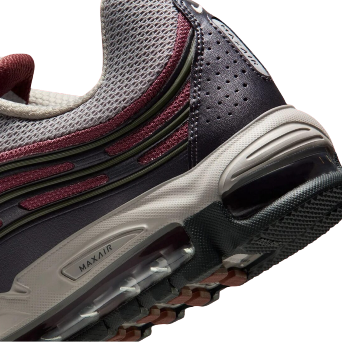 Nike Air Max TL 2.5 - Bej/Bordo | FZ4110-007