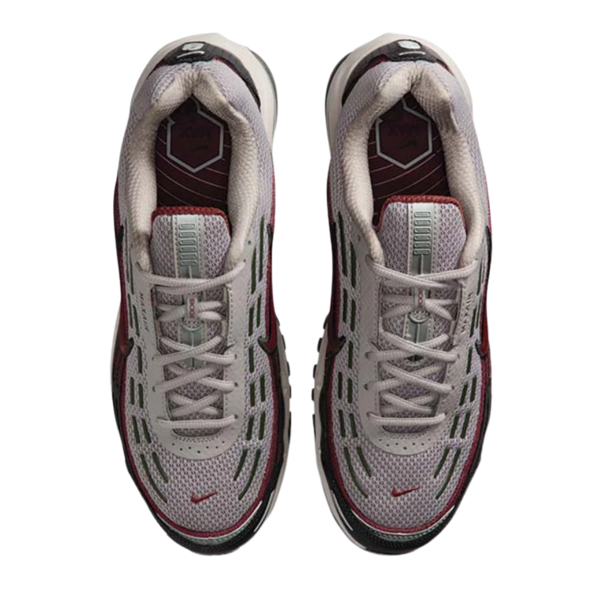 Nike Air Max TL 2.5 - Bej/Bordo | FZ4110-007