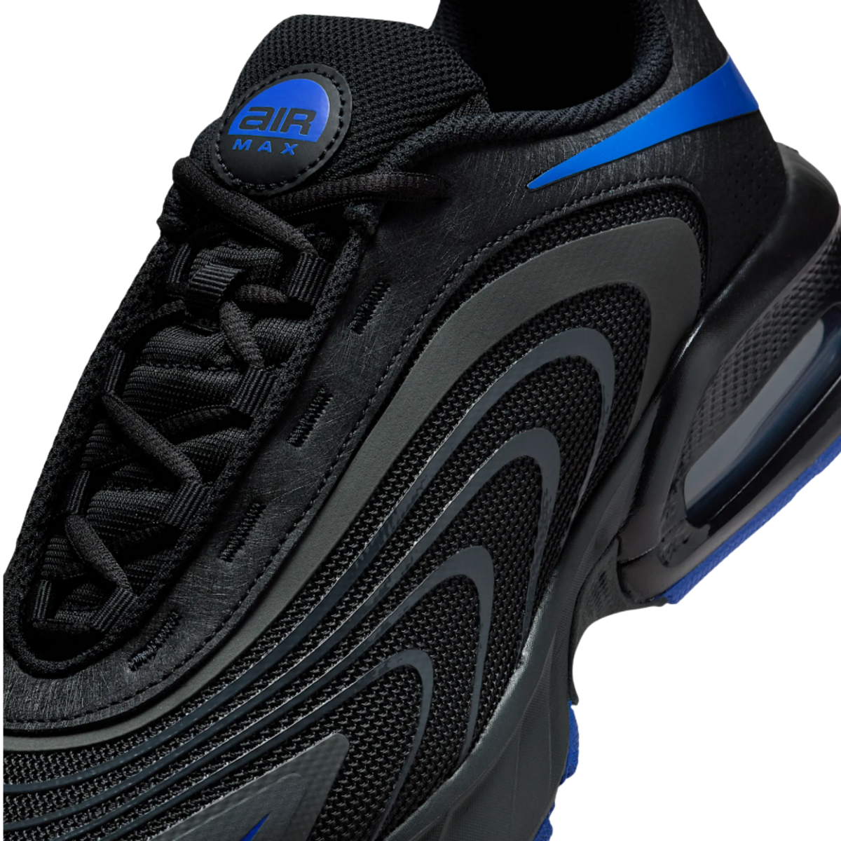Nike Air Max Fire “Black Racer Blue” – | IO4510-011