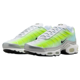 Nike Air Max Plus “Cyber” – Neon | HJ9574-100