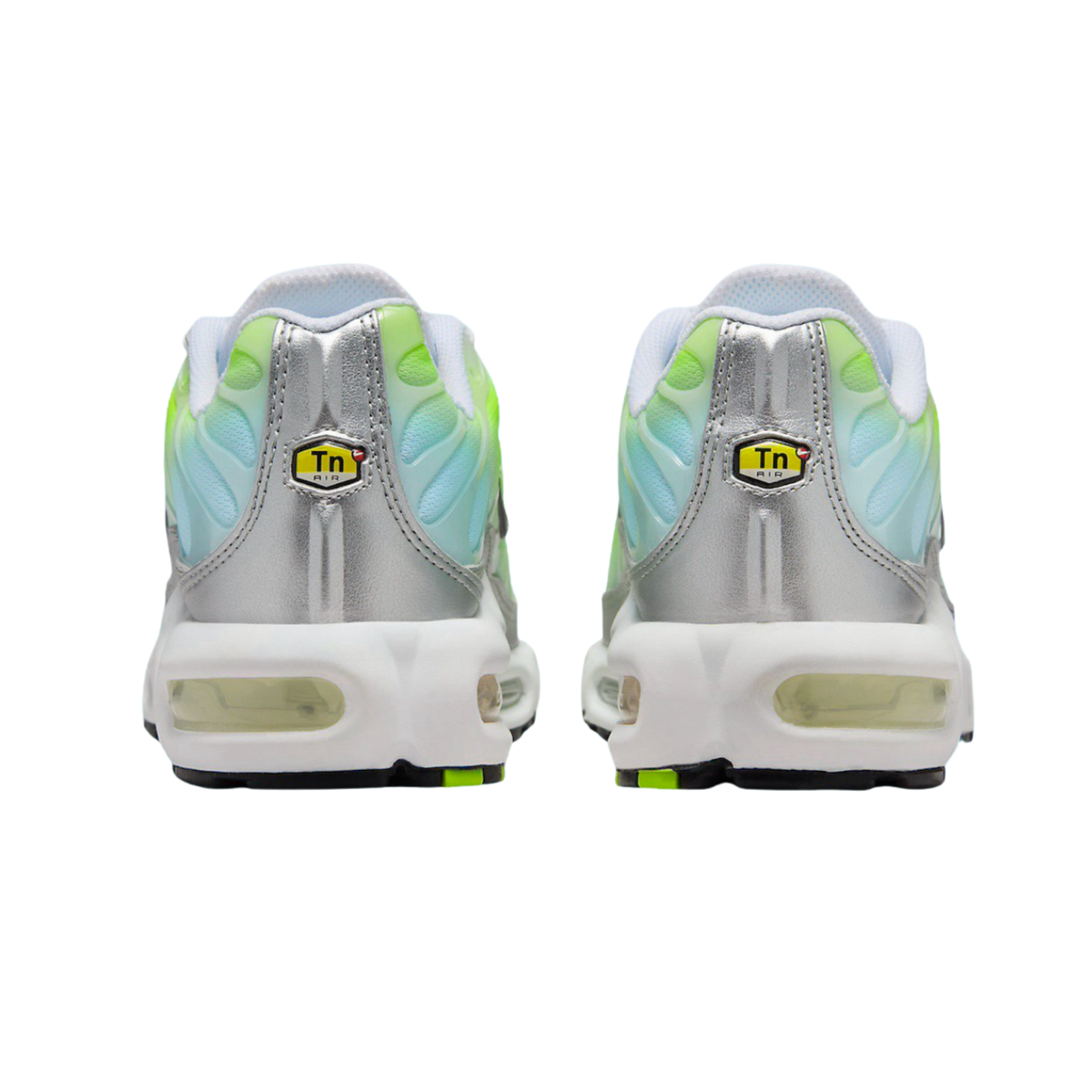Nike Air Max Plus “Cyber” – Neon | HJ9574-100