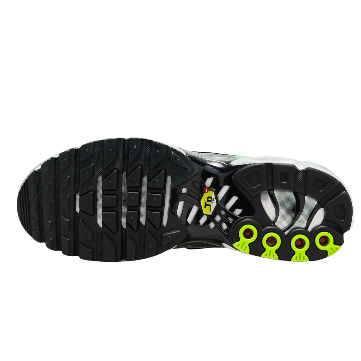 Nike Air Max Plus “Cyber” – Neon | HJ9574-100