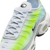 Nike Air Max Plus “Cyber” – Neon | HJ9574-100