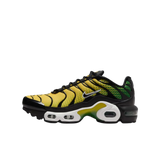 Nike Air Max Plus GS “Varsity Maize Pine Green” | IF6167-700