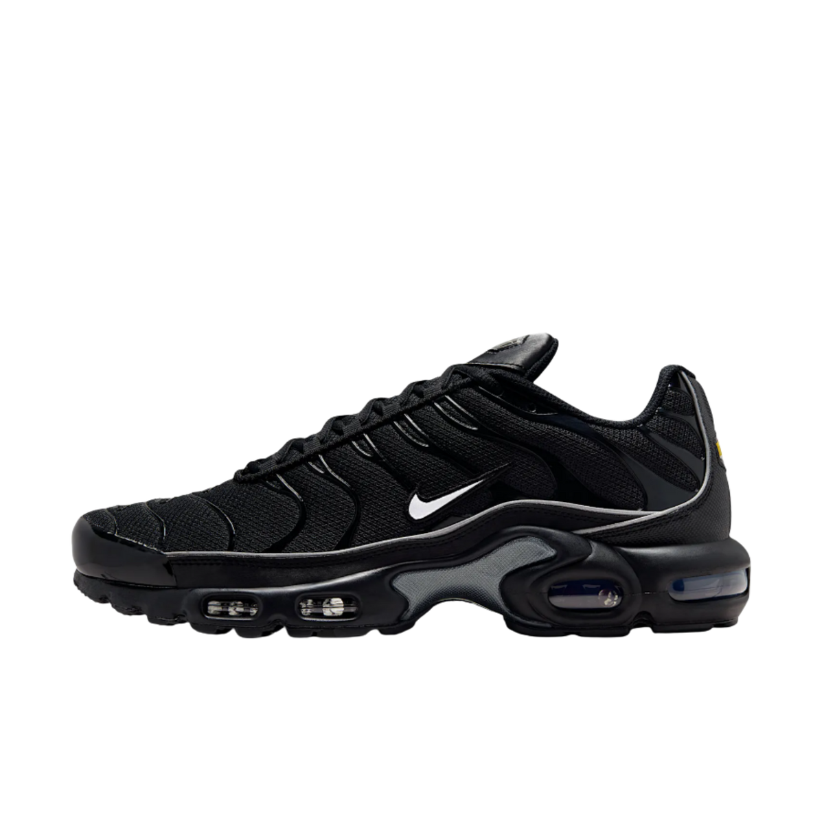 Nike Air Max Plus OG “Black Reflective” | HV8066-002