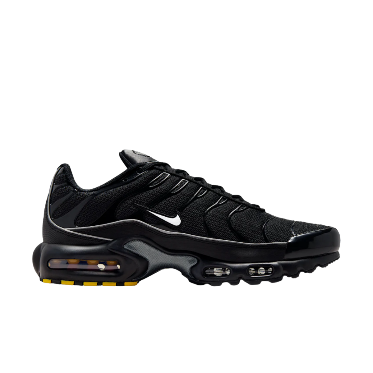 Nike Air Max Plus OG “Black Reflective” | HV8066-002