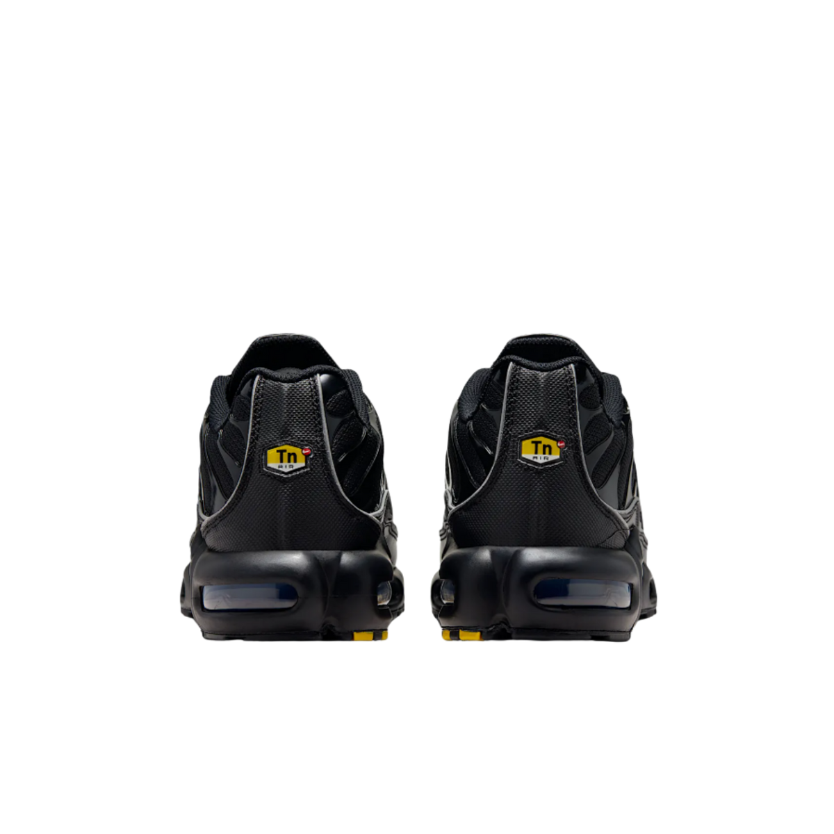 Nike Air Max Plus OG “Black Reflective” | HV8066-002