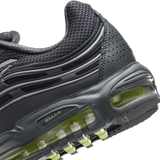 Nike Air Max TL 2.5 "Iron Grey/Liquid Lime" - Gri | FZ4110-013